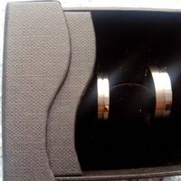 Donde comprar anillos de titanio en Girona - 1