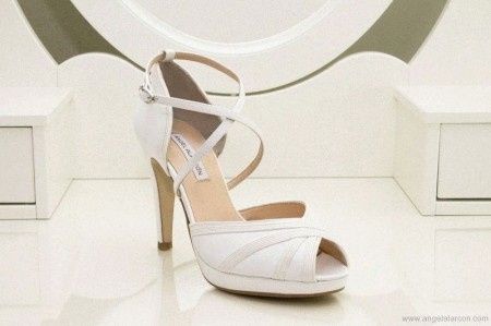 Los zapatos de todas las novias! - 2