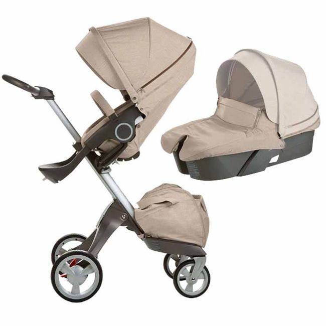 stokke