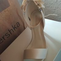Mis zapatos sin saber que.... - 1