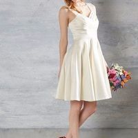 Vestido pin up