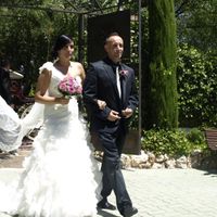 ENTRANDO 