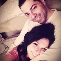 Nos presentas a tu pareja? :) - 1