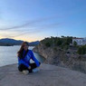 María