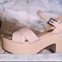 Bodas de verano: ¡Los zapatos! - 1