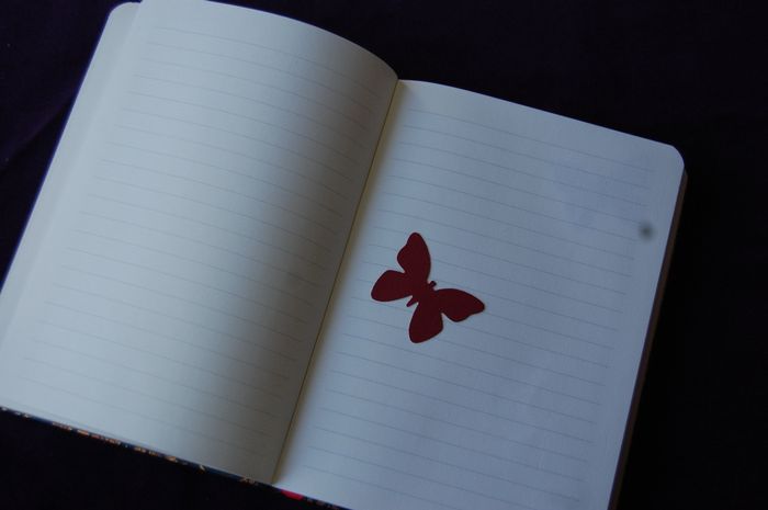 libro de firmas