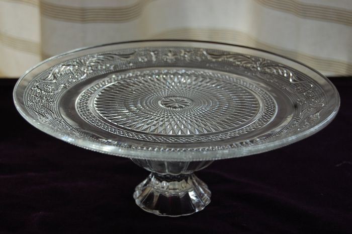 pedestal pequeño