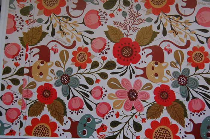 estampado