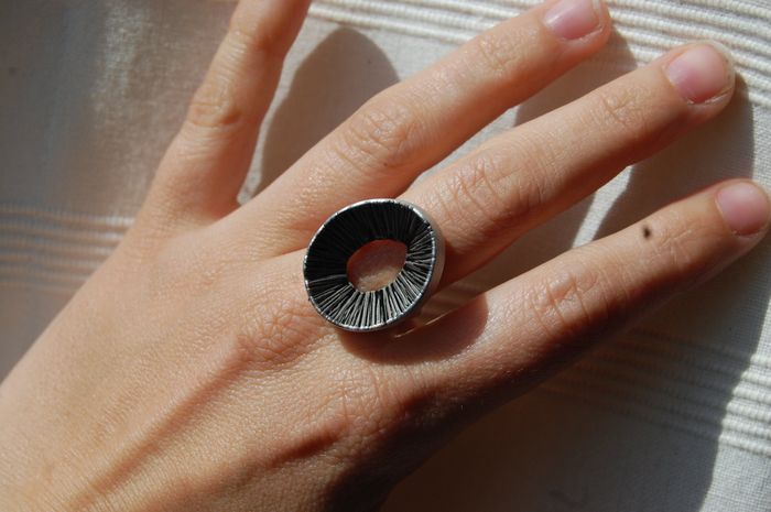 anillo joid'art