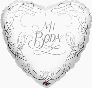 mi bodaaa