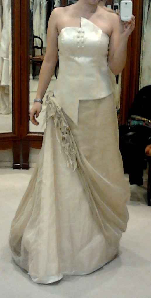 vestido