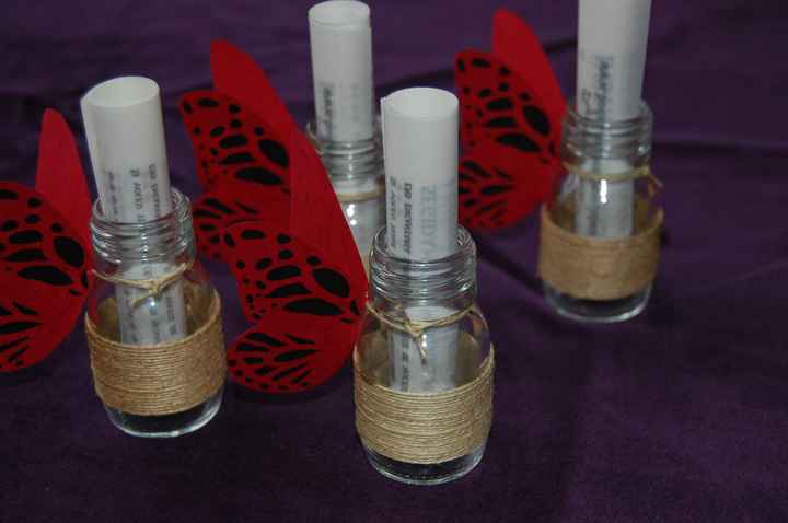 invitaciones