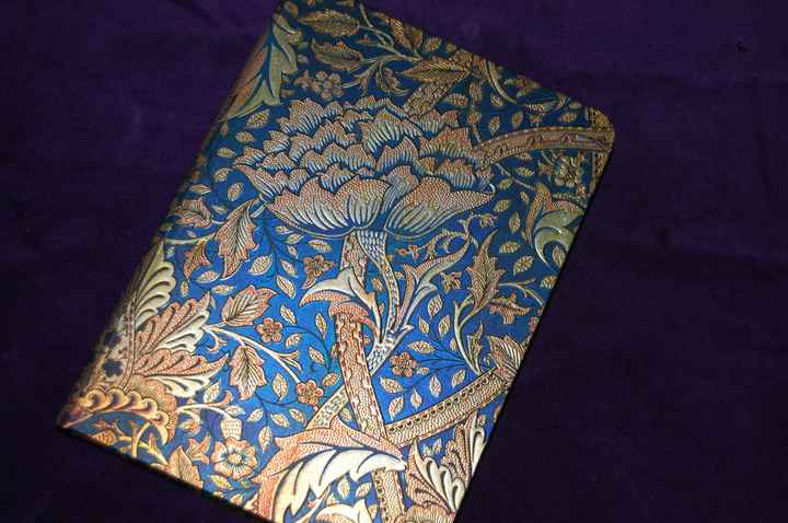 Libro de firmas