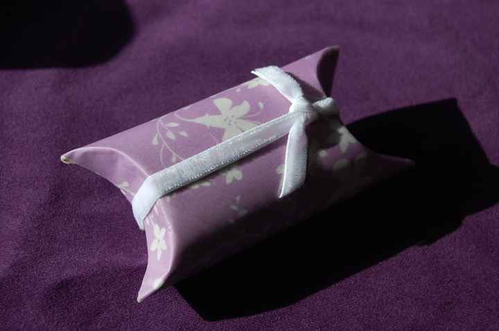 cajita papel hijienico