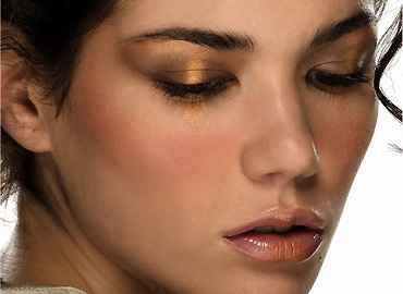 maquillaje