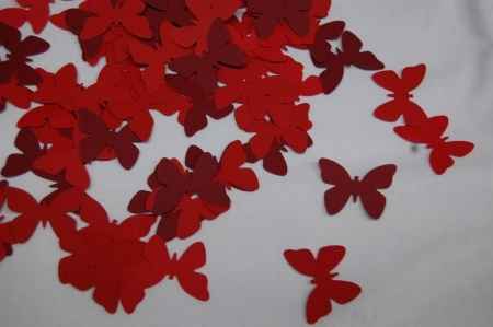 mariposas
