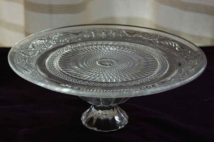 pedestal pequeño