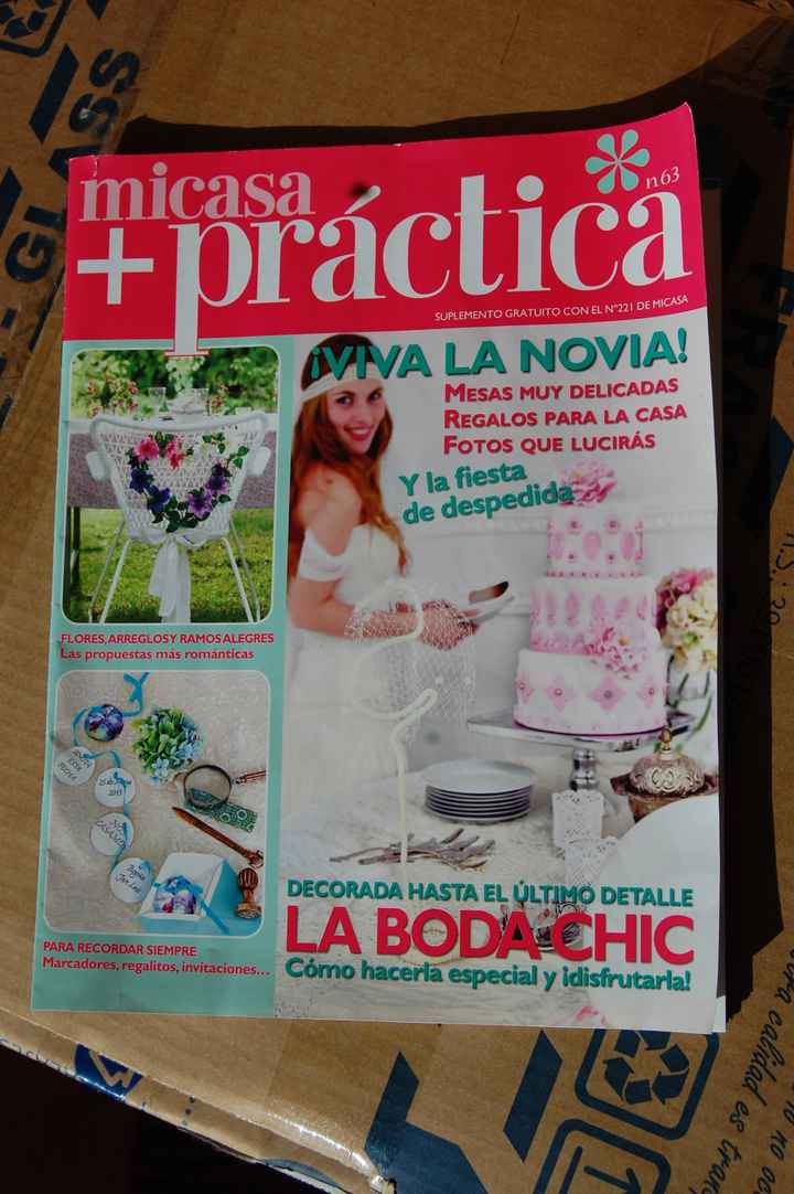 suplemento novias