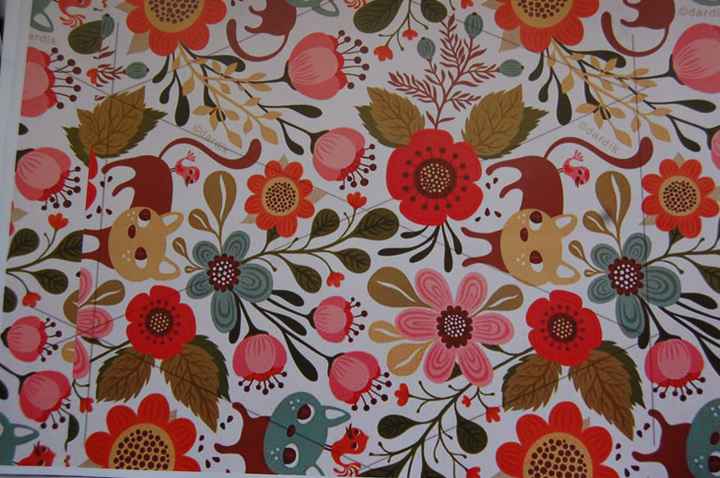 estampado