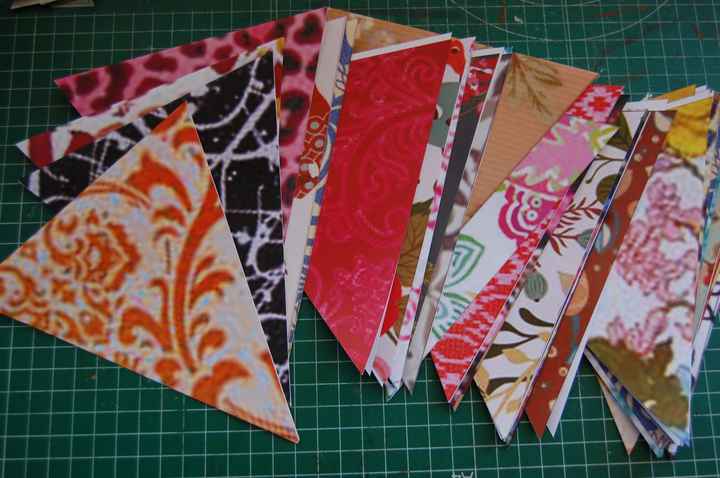 triangulos