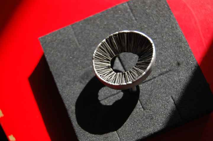 anillo joid'art