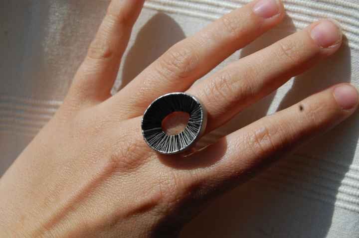anillo joid'art