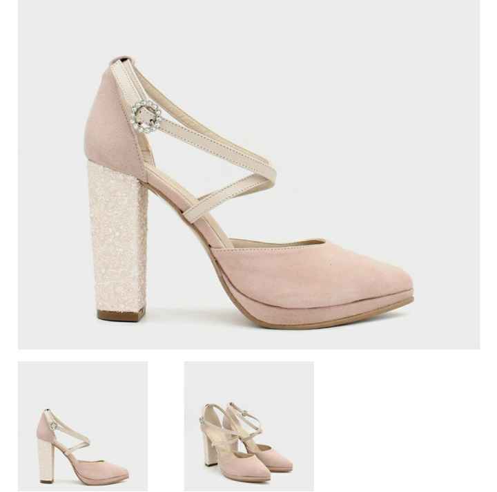 Odisea con los Zapatos! - 1