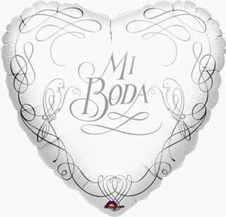 mi bodaaa