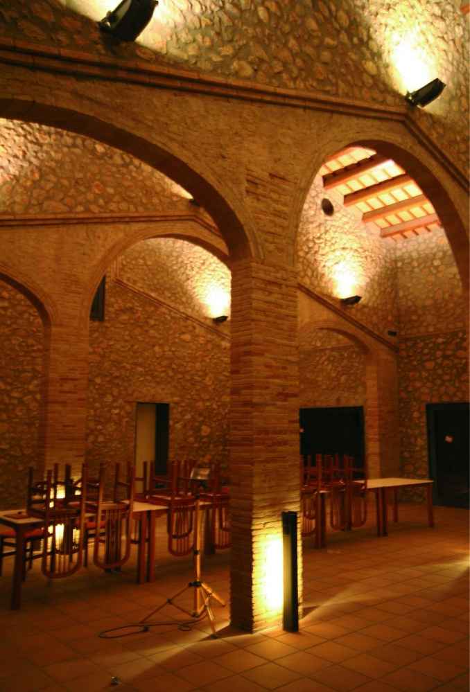 el comedor 