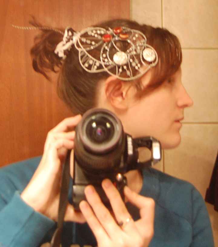 en el pelo 2