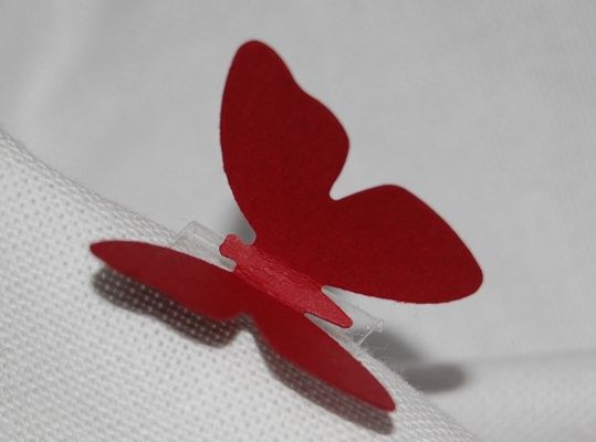 mariposa