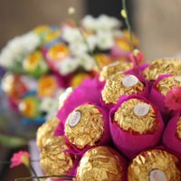 ramo de ferreros
