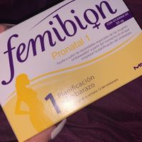 Embarazo tras aborto - 1