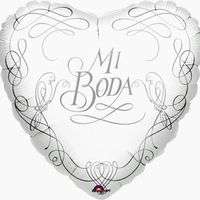 mi bodaaa