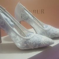 Zapatos Valencia - 1