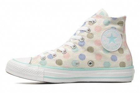 Idea de las zapatillas que busco para el baile =)