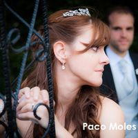 Novios que nos casamos el 21 de Mayo de 2016 en Zaragoza - 5