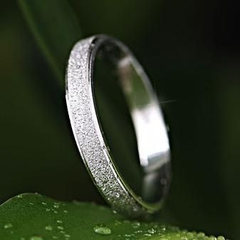 Mi anillo de compromiso