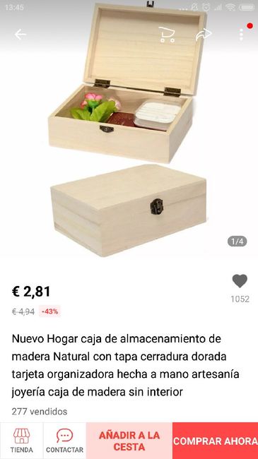 Búsqueda cajita 3