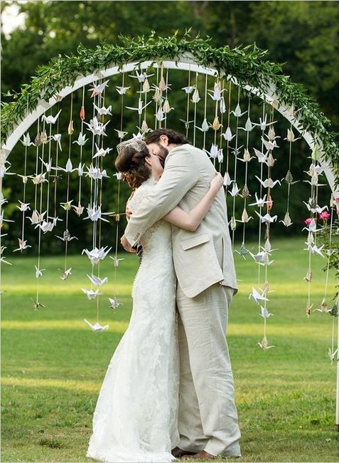 Altar boda civil 7