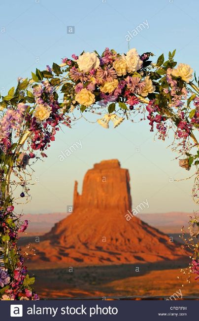 Altar boda civil 11