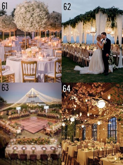 ✨112 ideas para iluminar tu cena mágica de verano✨ 16
