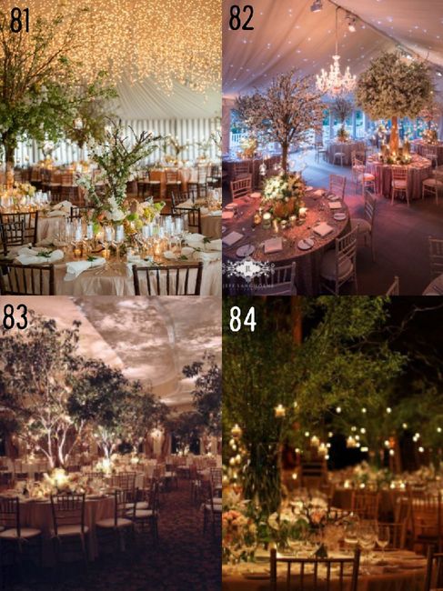 ✨112 ideas para iluminar tu cena mágica de verano✨ 21