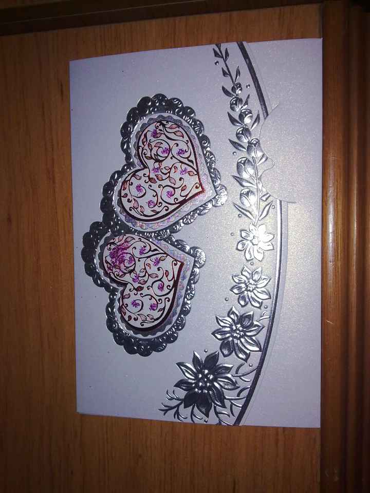 INVITACION DE BODAS