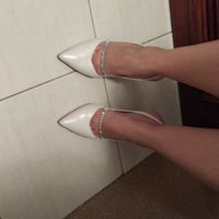 Ayuda con número de zapatos - 1