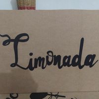 Ya tengo cartel de bienvenidaa - 1