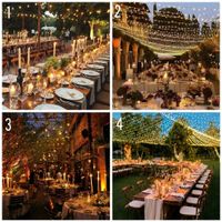 ✨112 ideas para iluminar tu cena mágica de verano✨ - 1