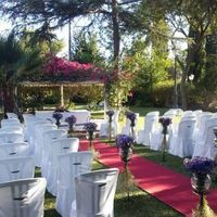 Necesito ideas para decorar mi ceremonia civil! - 1