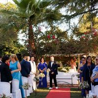 Necesito ideas para decorar mi ceremonia civil! - 2
