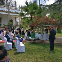 Necesito ideas para decorar mi ceremonia civil! - 3